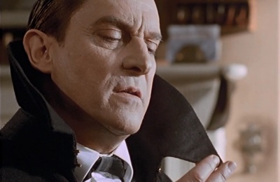 古镇疑云剧照的剧照