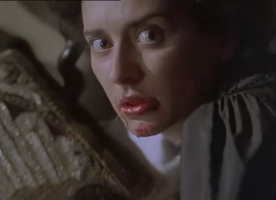 古镇疑云剧照的剧照