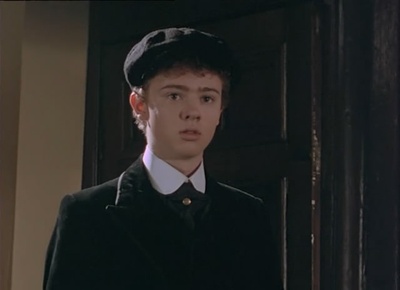 古镇疑云剧照的剧照