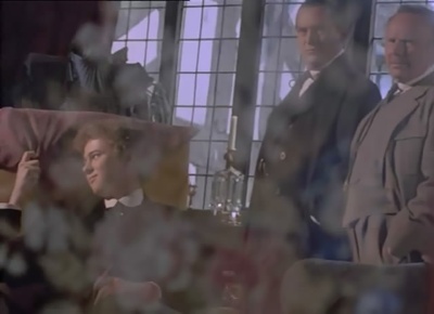 古镇疑云剧照的剧照