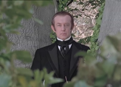 古镇疑云剧照的剧照