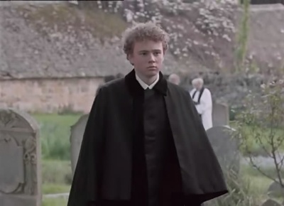 古镇疑云剧照的剧照