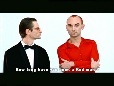 最佳污点剧照的剧照