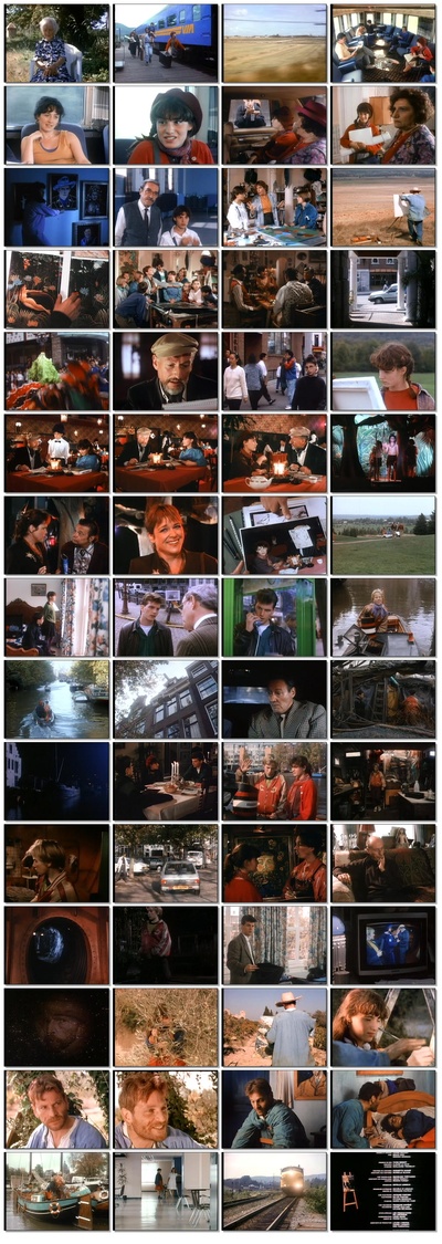 文森特与我剧照的剧照