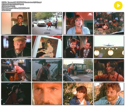 文森特与我剧照的剧照