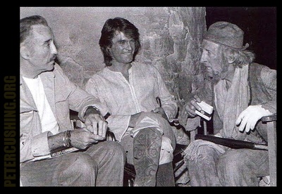 新天方夜谭剧照的剧照