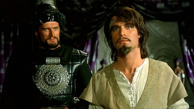 新天方夜谭剧照的剧照