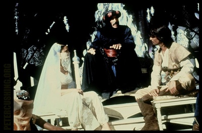 新天方夜谭剧照的剧照