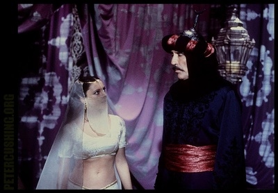 新天方夜谭剧照的剧照