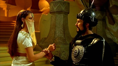 新天方夜谭剧照的剧照