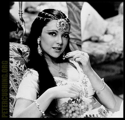 新天方夜谭剧照的剧照