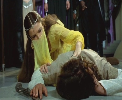 新天方夜谭剧照的剧照