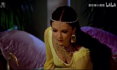 新天方夜谭剧照的剧照