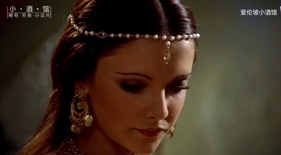 新天方夜谭剧照的剧照