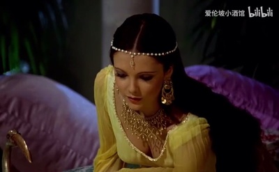 新天方夜谭剧照的剧照