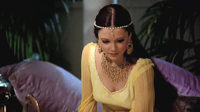 新天方夜谭剧照的剧照