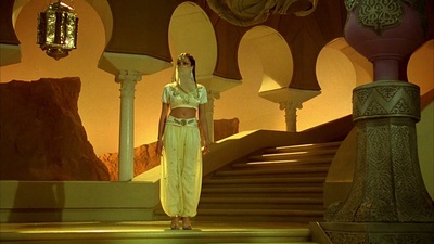 新天方夜谭剧照的剧照