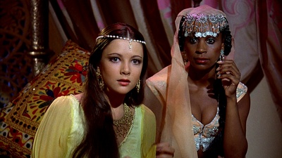 新天方夜谭剧照的剧照