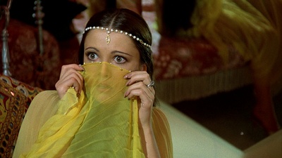 新天方夜谭剧照的剧照