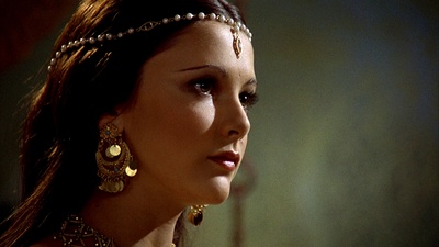 新天方夜谭剧照的剧照