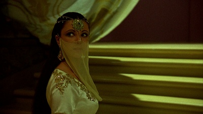 新天方夜谭剧照的剧照