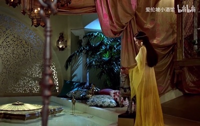 新天方夜谭剧照的剧照