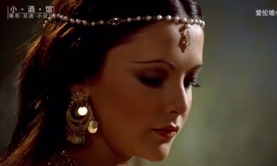 新天方夜谭剧照的剧照