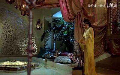 新天方夜谭剧照的剧照