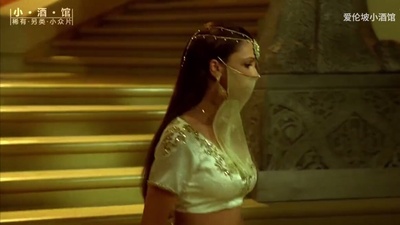 新天方夜谭剧照的剧照