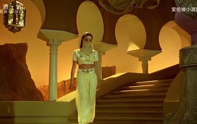 新天方夜谭剧照的剧照