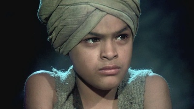 新天方夜谭剧照的剧照