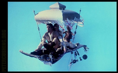 新天方夜谭剧照的剧照