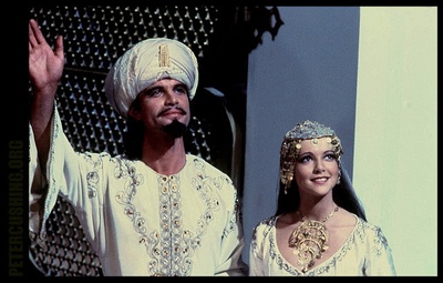 新天方夜谭剧照的剧照