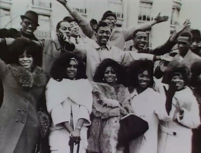 摇滚乐的历史第五集剧照的剧照