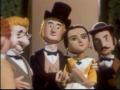 环游地球八十天剧照的剧照