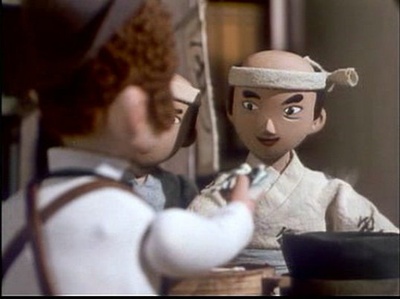 环游地球八十天剧照的剧照