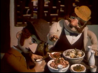 环游地球八十天剧照的剧照