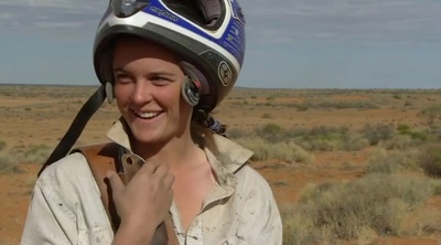 列国图志之澳大利亚剧照的剧照