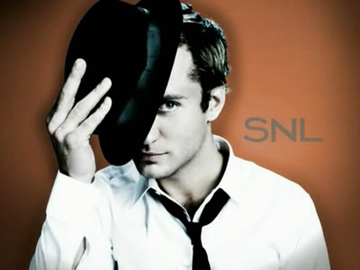 周六夜现场：裘德·洛/阿什丽·辛普森剧照的剧照