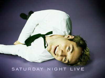 周六夜现场：裘德·洛/阿什丽·辛普森剧照的剧照