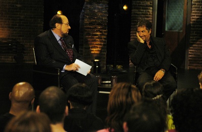 演员工作室：阿尔·帕西诺剧照的剧照