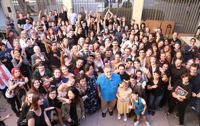 未命名弗朗西斯·福特·科波拉计划剧照的剧照