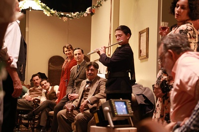 未命名弗朗西斯·福特·科波拉计划剧照的剧照