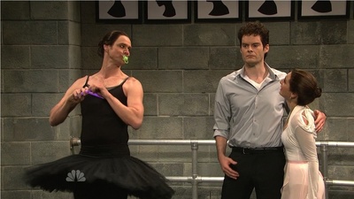 周六夜现场：金·凯瑞/The Black Keys剧照的剧照