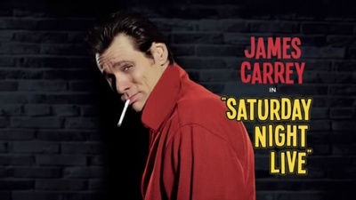 周六夜现场：金·凯瑞/The Black Keys剧照的剧照