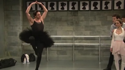 周六夜现场：金·凯瑞/The Black Keys剧照的剧照