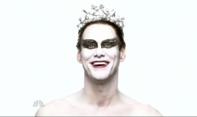 周六夜现场：金·凯瑞/The Black Keys剧照的剧照