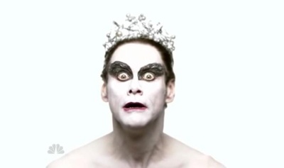 周六夜现场：金·凯瑞/The Black Keys剧照的剧照