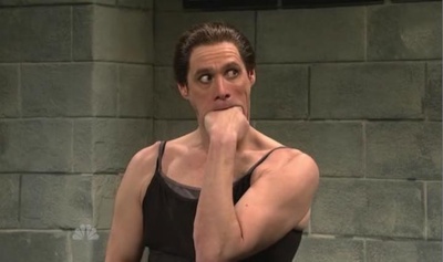 周六夜现场：金·凯瑞/The Black Keys剧照的剧照