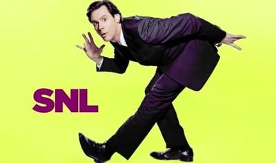 周六夜现场：金·凯瑞/The Black Keys剧照的剧照